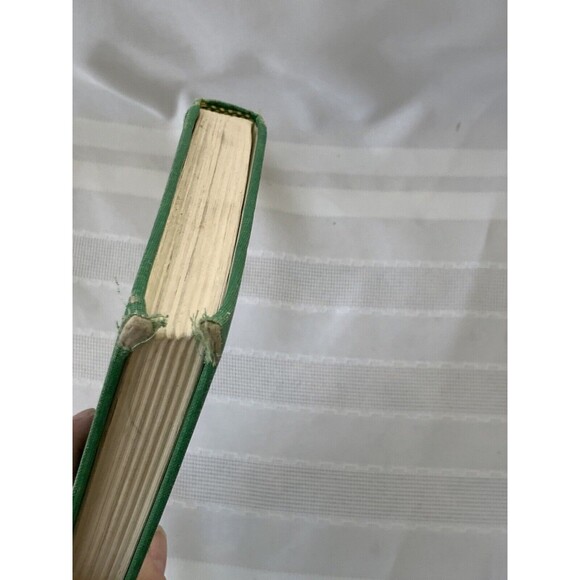 The Hobbit Or There and Back Again by J. R. R. Tolkien 51st Impression HC - Picture 6 of 12